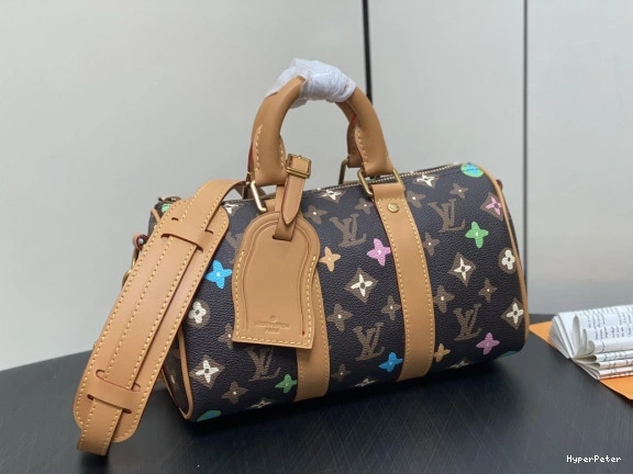 Vuitton Louis 25 SPEEDY 0813